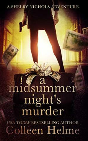 A Midsummer Night's Murder by Colleen Helme