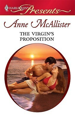 The Virgin's Proposition by Anne McAllister