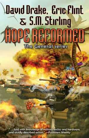 Hope Reformed by David Drake, S.M. Stirling, Eric Flint