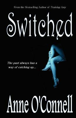 Switched by Anne O'Connell