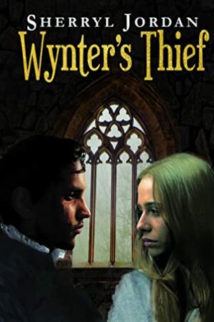 Wynter's Thief by Sherryl Jordan