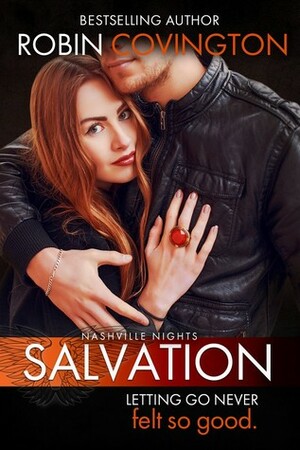 Salvation by Robin Covington