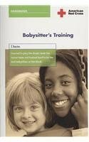 American Red Cross Babysitter's Training Handbook by American National Red Cross