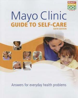 Mayo Health Guide to Self-Care by Philip Hagan