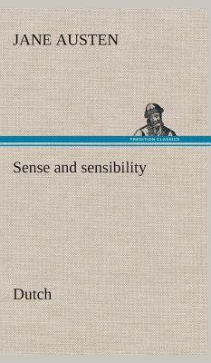 Sense and Sensibility. Dutch by Jane Austen