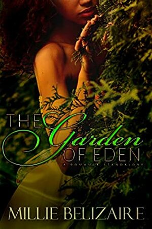 The Garden of Eden by Millie Belizaire