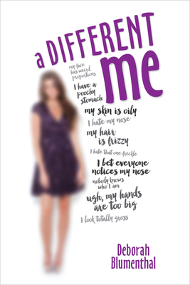A Different Me by Deborah Blumenthal