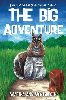 The Big Adventure by Martha Ann Winterroth