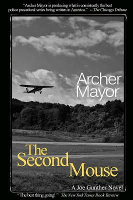 The Second Mouse by Archer Mayor