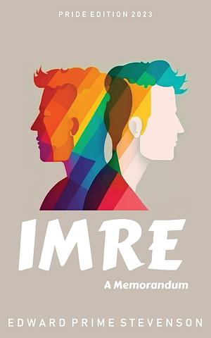 Imre: A Memorandum by Edward Prime-Stevenson