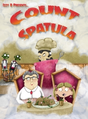 Count Spatula by Izzy B