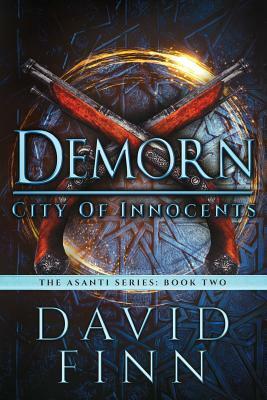 Demorn: City of Innocents by David Finn