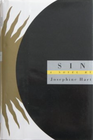 Sin by Josephine Hart