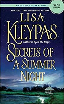 Egy nyáréjszaka titkai by Lisa Kleypas