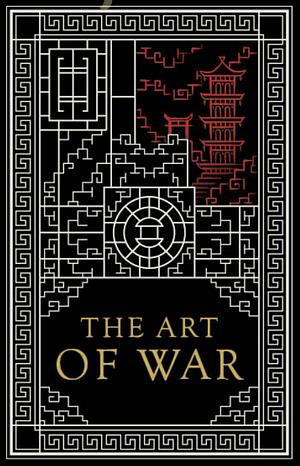 The Art of War by Sun Tzu