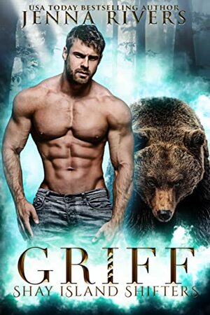 Griff by Jenna Rivers