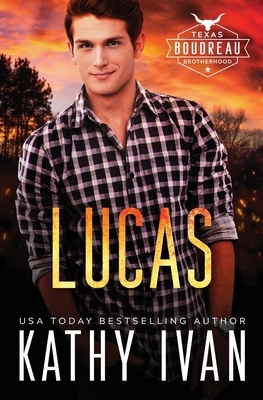 Lucas by Kathy Ivan