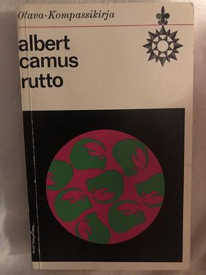 Rutto by Albert Camus