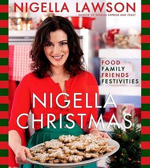 Nigella Christmas by Nigella Lawson