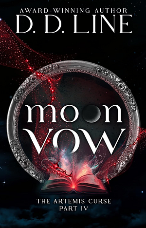 Moon Vow by D.D. Line