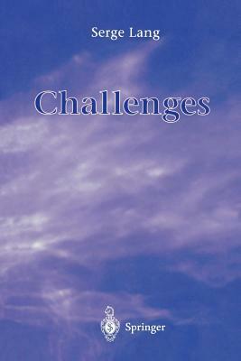 Challenges by Serge Lang