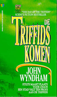 De Triffids komen by John Wyndham