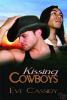 Kissing Cowboys by Eve Cassidy