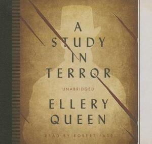 A Study in Terror by Ellery Queen