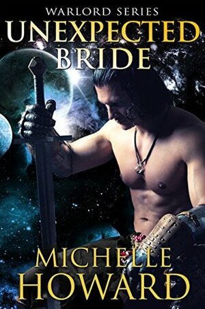 Unexpected Bride by Michelle Howard