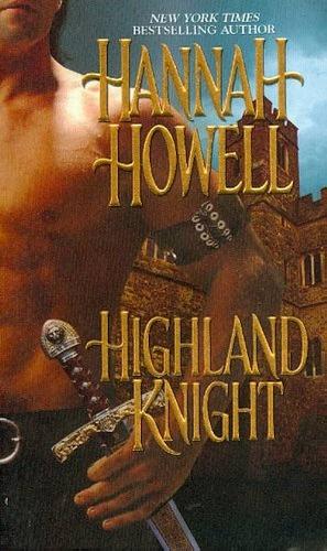 Highland Knight by Hannah Howell