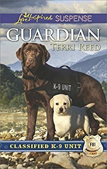 Guardian by Terri Reed