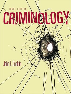 Criminology by John E. Conklin