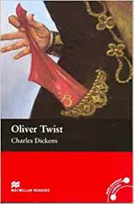 Oliver Twist by Charles Dickens