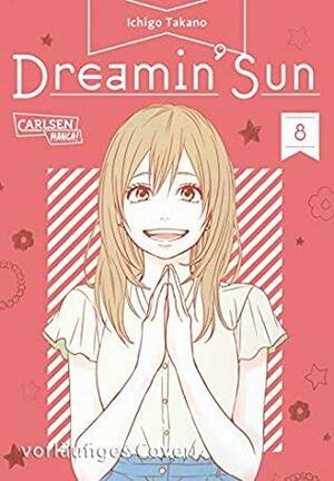 Dreamin' Sun 8 by Ichigo Takano