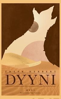 Dyyni : Dyyni, Muad'Dib, Profeetta by Frank Herbert