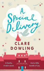 A Special Delivery by Clare Dowling
