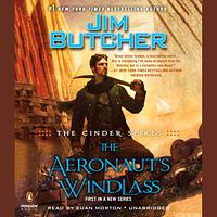 The Aeronaut's Windlass by Jim Butcher