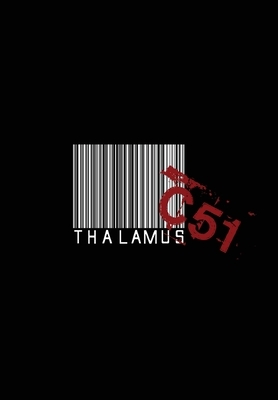 Thalamus: C51 by Patrick E. Douglas
