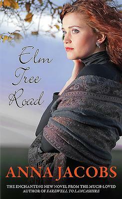 Elm Tree Road by Anna Jacobs