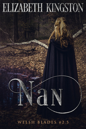 Nan by Elizabeth Kingston