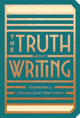 The Truth about Writing by Abrams Noterie