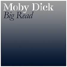 Moby Dick by Herman Melville