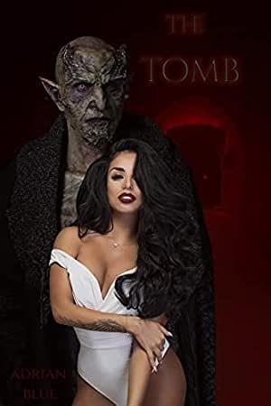 The Tomb by Adrian Blue