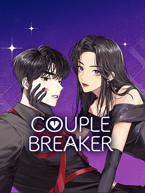 Couple Breaker, Season 1 by Maenggi Ki, Taegeon