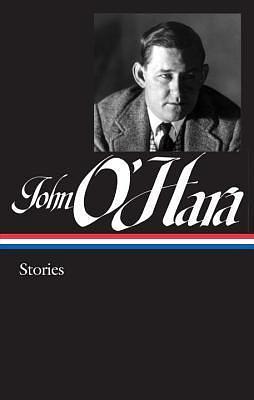 Stories by John O'Hara, John O'Hara, Charles McGrath