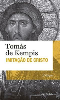 Imitação de Cristo by Thomas à Kempis