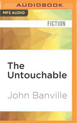 The Untouchable by John Banville