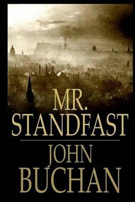 Mr. Standfast by John Buchan