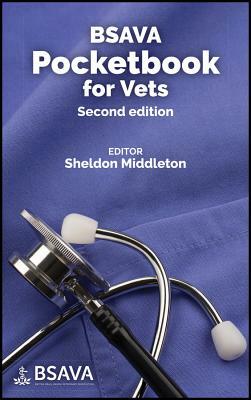 BSAVA Pocketbook for Vets by 