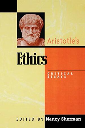 Aristotle's Ethics by J.L. Ackrill